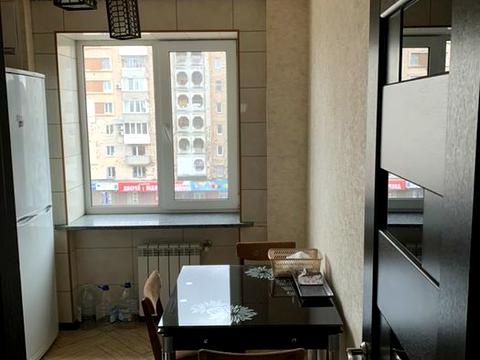 квартира за адресою Київська, 53