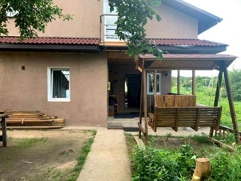 дом по адресу Васильковая, 29