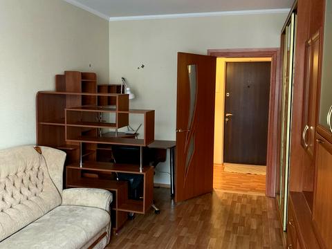 квартира по адресу Лесковская ул., 14