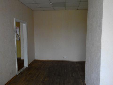 коммерческая по адресу Святослава Храброго ул. (Чкалова), 44