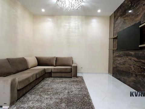 квартира за адресою Сергія Подолинського вул. (Благоєва), 31