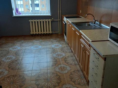 квартира по адресу Вишняковская ул.