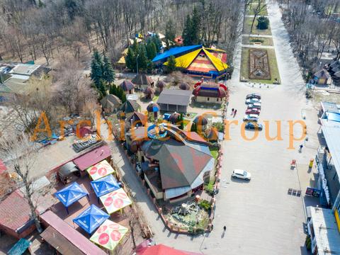 комерційна за адресою проспект Броварський, 18Г