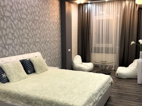 квартира по адресу Гагаринское Плато ул. (Гагаринское Плато), 5б