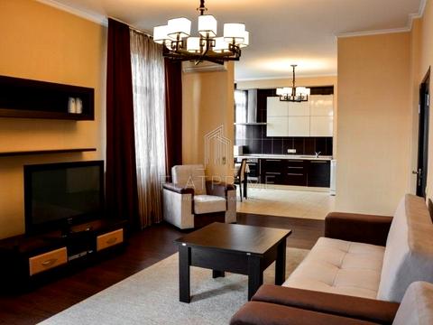 квартира за адресою Кудрявський узвіз, 3-Б