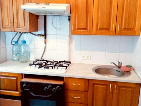 квартира по адресу пр. Слобожанский, 82