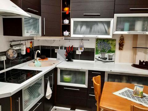 квартира за адресою Харківське шосе, 19