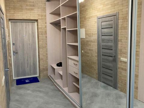 квартира за адресою Київ, Набережно-Рибальська дорога вул., 9