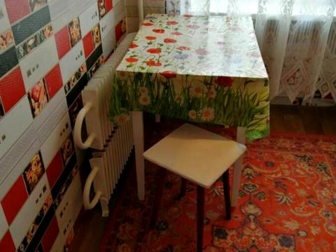 квартира за адресою Коробова вул., 5