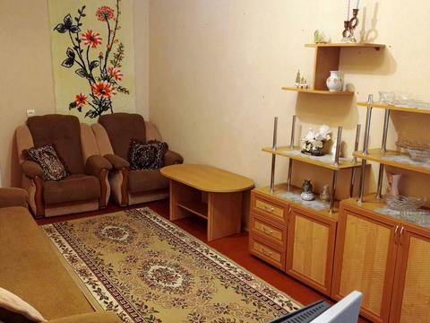 квартира за адресою Василя Порика просп., 15-А