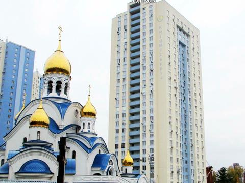 квартира за адресою Академіка Глушкова просп., 9-Г