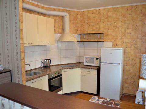 квартира за адресою Юлії Здановської вул. (Ломоносова), 81-Б