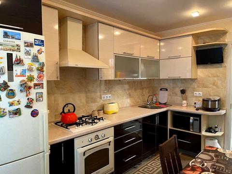 квартира по адресу Роменская ул., 100-А
