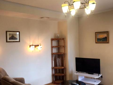квартира за адресою Жилянська вул., 59