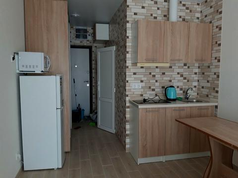 квартира по адресу Добровольского, 2