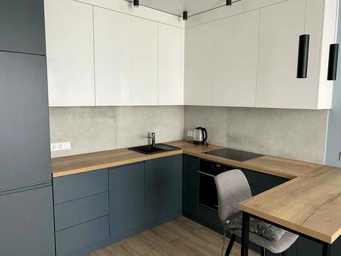 квартира за адресою Панорамна вул., 2-Г