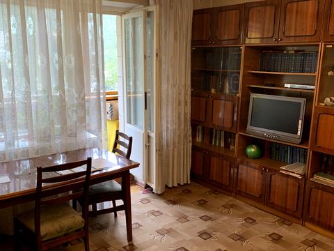 квартира по адресу Стельмаха Михаила ул., 3