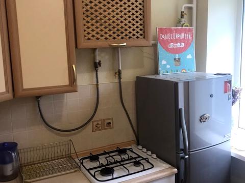 квартира по адресу Костанайская ул., 10