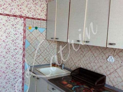 квартира по адресу Семафорная ул., 34в