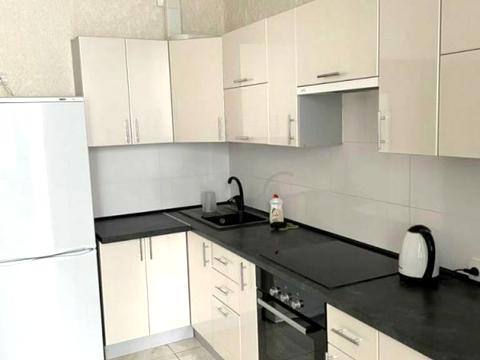 квартира за адресою Єлизавети Чавдар вул., 5