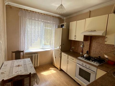 квартира за адресою Генерала Генадія Воробйова вул. (Курська), 20