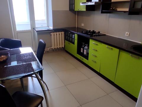 квартира за адресою Вул Чуднівська, 108