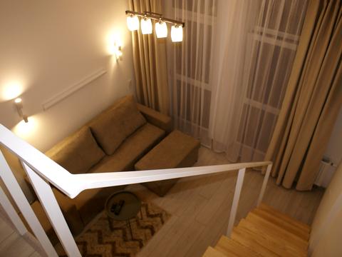 квартира по адресу Метрологическая ул., 54-Б