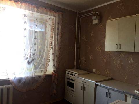 квартира за адресою Добровольців пров., 6