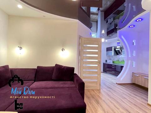 квартира по адресу Чубинского ул., 4-А