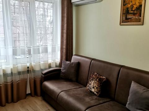 квартира по адресу Транспортная ул., 8