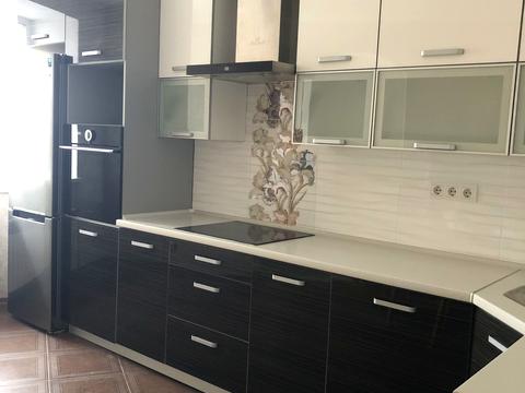 квартира за адресою Богдана Хмельницького бульв., 6