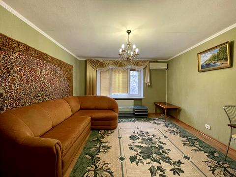 квартира по адресу 3-я Слободская ул. (Дзержинского), 51-Б
