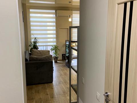 квартира по адресу Регенераторная ул., 4кор 2