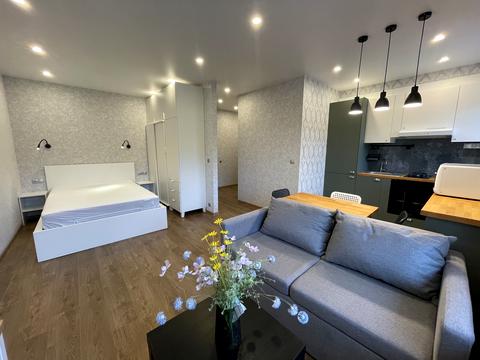 квартира по адресу Голосеевский просп. (40-летия Октября), 94/1