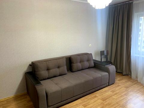 квартира за адресою Миколи Лаврухіна вул., 5