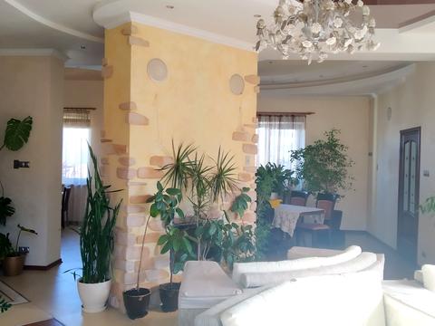 будинок за адресою Оноре де Бальзака вул.