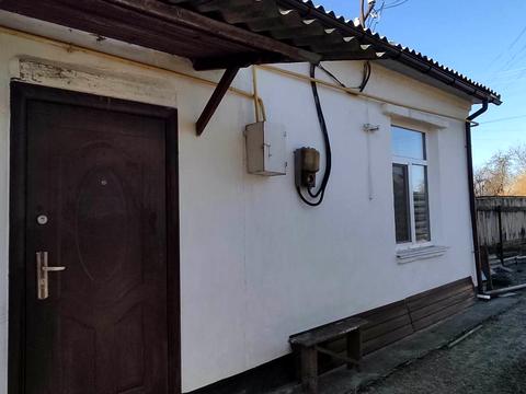 дом по адресу Коцюбинського ул., 7