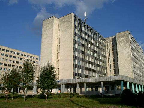 коммерческая по адресу 77-й Гвардейской Дивизии просп. (Рокоссовского), 25