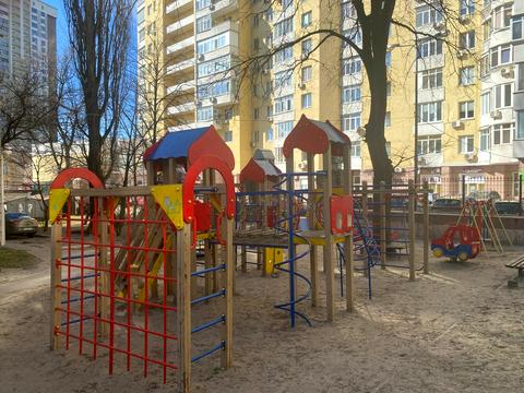 квартира за адресою Степана Руданського вул., 1-А