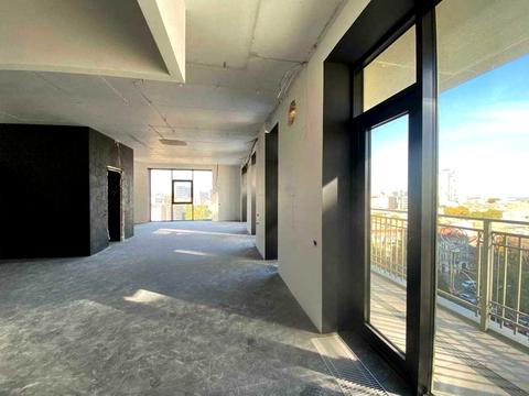 квартира за адресою Бульварно-Кудрявська вул. (Воровського), 21