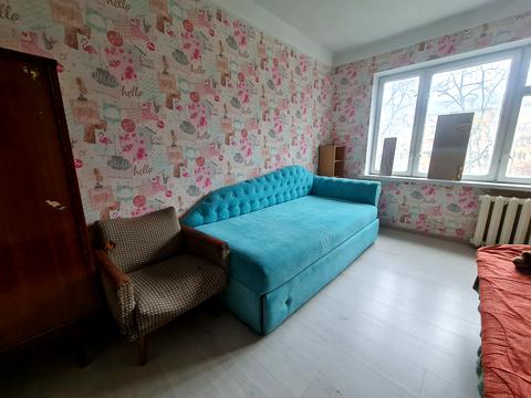 квартира за адресою Остафія Дашкевича вул. (Курнатовського), 15-А