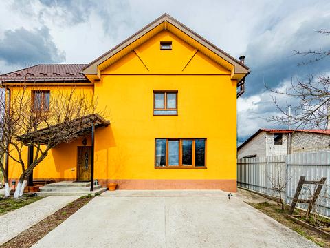 будинок за адресою Бузкова, 27к