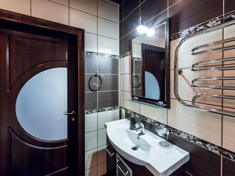 квартира по адресу Вышгородская ул., 45б