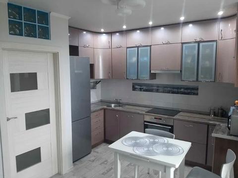 квартира за адресою Братів Горобців вул. (Дмитра Кедріна), 53-А