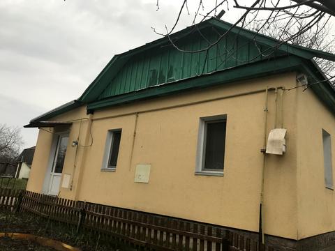 будинок за адресою Озерна