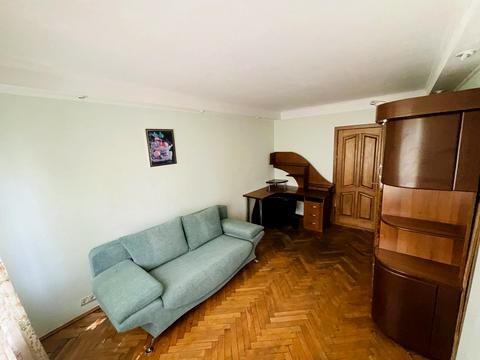 квартира за адресою Харківське шосе, 8/1