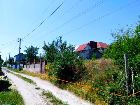 ділянка за адресою Миколаїв, Дачі Северное