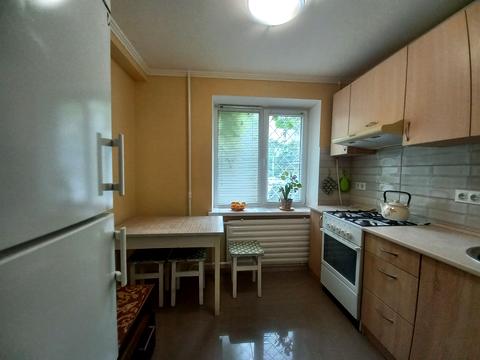 квартира за адресою Героїв Дніпра вул., 15