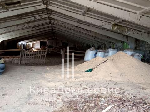 участок по адресу Шевченко