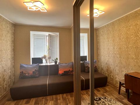 кімната за адресою Миколи Духова вул. (Генерала Духова), 1